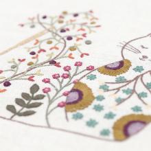 Le Chat d'automne