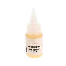 Colle anti-effilochage