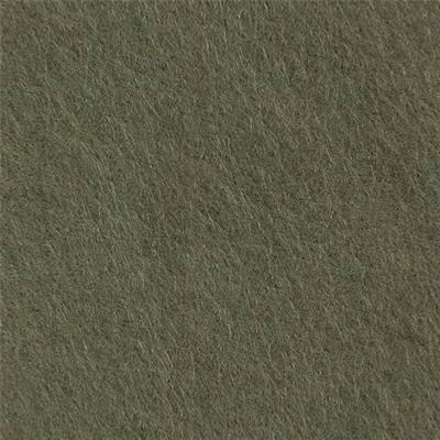 Feutrine olive