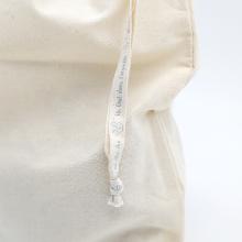 Grand pochon - Cordon blanc