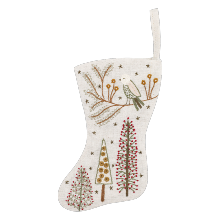 Petite botte de Noël n°1