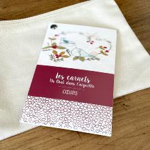 Carnet de dessins | Coeurs