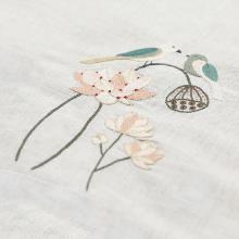 Broderies printanières n°13