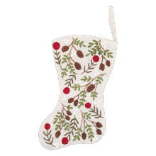 Petite botte de Noël n°2