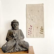 Collection Pissenlit - Tentures