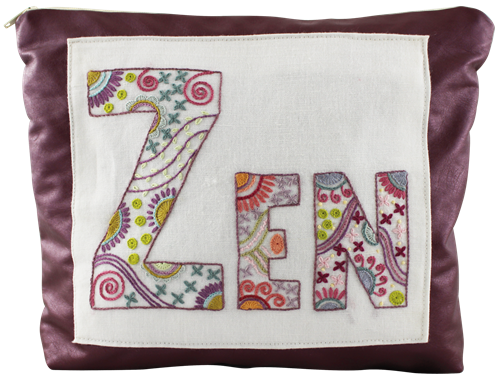 Collection zen - N°1 - Zen