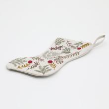 Petite botte de Noël n°4