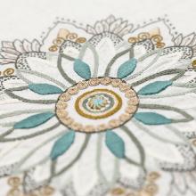 Mandala - Pâquerette