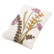 Porte-clés Cyrielle