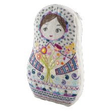 Trousse Matriochka