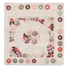 Tri-fils - Reflet de couronne