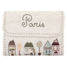 Pochette Paris