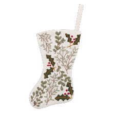 Petite botte de Noël n°3