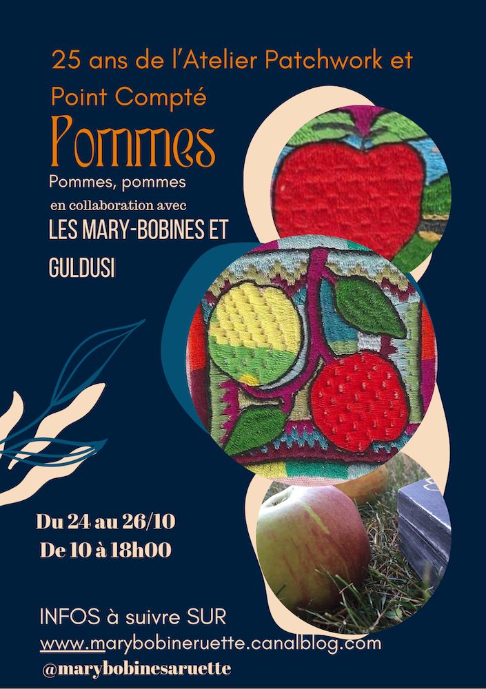 salon crations et savoir-faire